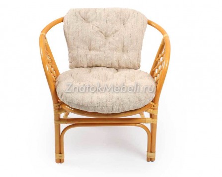  Кресло ротанг "Bahama" Бахама с фото и ценой - Фотография 2