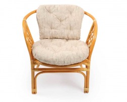  Кресло ротанг 