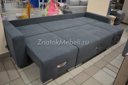 Диван-трансформер 3 в 1 "Неаполь" с фото и ценой - Фотография 3