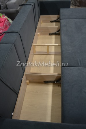 Диван-трансформер 3 в 1 "Неаполь" с фото и ценой - Фотография 4