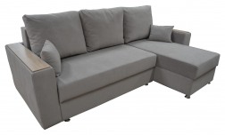 Угловой диван-кровать 