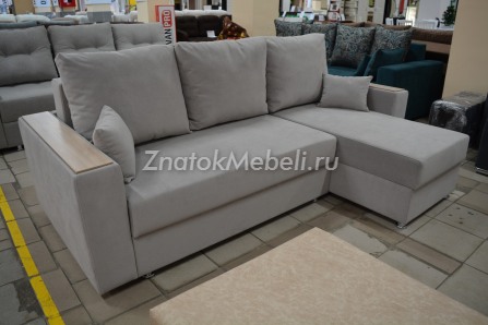 Угловой диван-кровать "Честер" с фото и ценой - Фотография 2