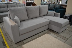 Угловой диван-кровать 