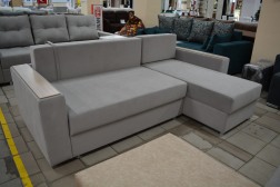 Угловой диван-кровать 