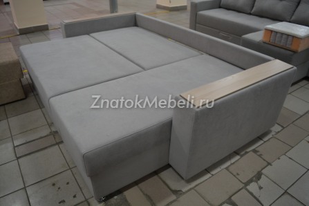 Угловой диван-кровать "Честер" с фото и ценой - Фотография 5
