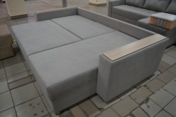 Угловой диван-кровать 