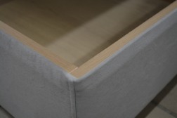 Угловой диван-кровать 