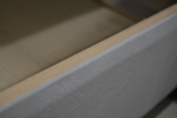 Угловой диван-кровать 