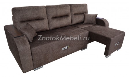 Диван-трансформер 2 в 1 "Неаполь" с фото и ценой - Фотография 1