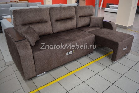 Диван-трансформер 2 в 1 "Неаполь" с фото и ценой - Фотография 2