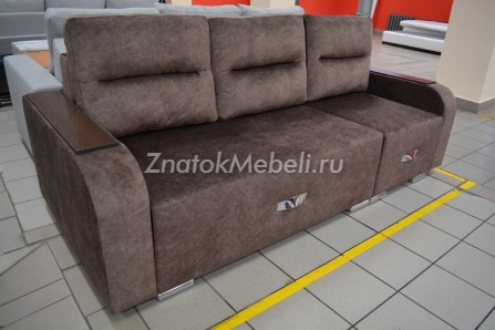 Диван-трансформер 2 в 1 "Неаполь" с фото и ценой - Фотография 3