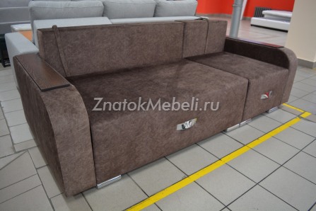 Диван-трансформер 2 в 1 "Неаполь" с фото и ценой - Фотография 5