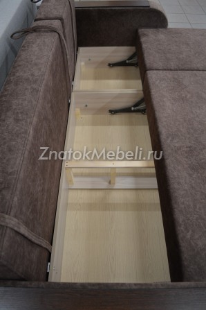 Диван-трансформер 2 в 1 "Неаполь" с фото и ценой - Фотография 6