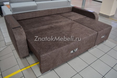 Диван-трансформер 2 в 1 "Неаполь" с фото и ценой - Фотография 7
