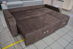 Диван-трансформер 2 в 1 