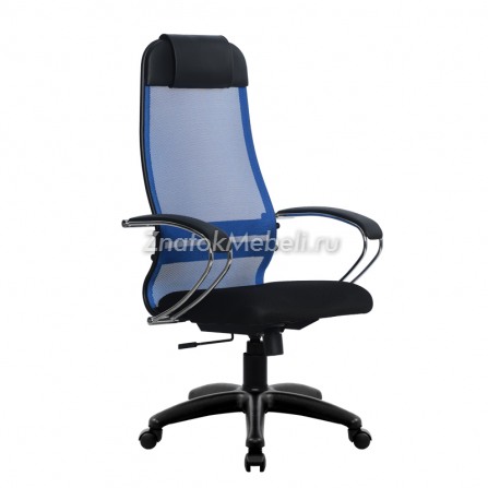 Кресло метта SU-1-BK Комплект 18 с фото и ценой - Фотография 1