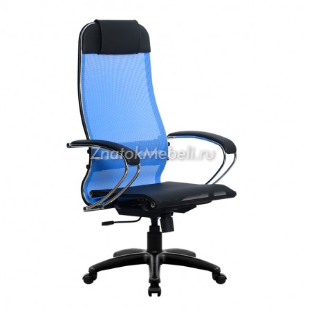 Кресло метта SU-1-BK Комплект 4 с фото и ценой - Фотография 2