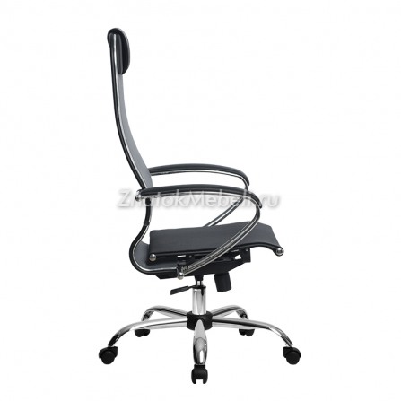 Кресло метта SU-1-BK Комплект 4 с фото и ценой - Фотография 5