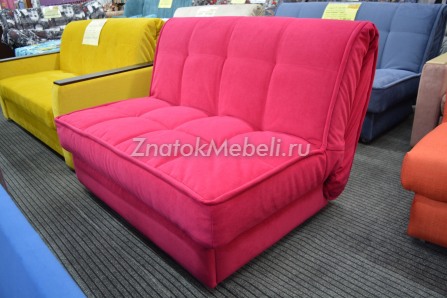 Диван-кровать "Аккордеон-120" с фото и ценой - Фотография 2