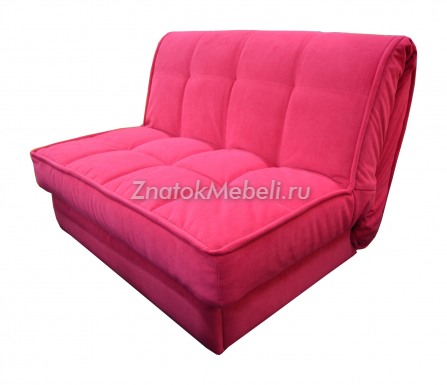 Диван-кровать "Аккордеон-120" с фото и ценой - Фотография 1