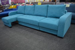 Угловой диван-трансформер 