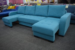 Угловой диван-трансформер 