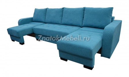 Угловой диван-трансформер "Амстердам" НБП с фото и ценой - Фотография 1