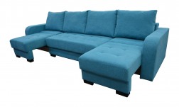 Угловой диван-трансформер 
