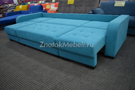 Угловой диван-трансформер "Амстердам" НБП с фото и ценой - Фотография 5