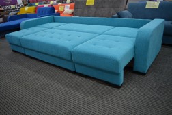 Угловой диван-трансформер 