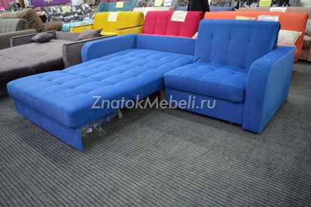 Диван-кровать "Трансформер 120х80" с фото и ценой - Фотография 3