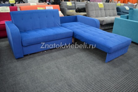 Диван-кровать "Трансформер 120х80" с фото и ценой - Фотография 4