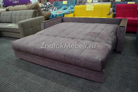 Диван-кровать "Аккордеон-155" с подлокотниками с фото и ценой - Фотография 4