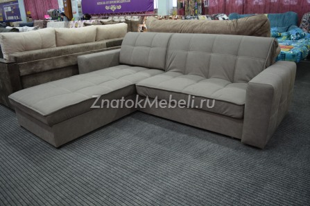 Угловой диван-кровать "Аккордеон" с фото и ценой - Фотография 2