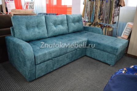 Угловой диван-кровать "Атланта" с фото и ценой - Фотография 2