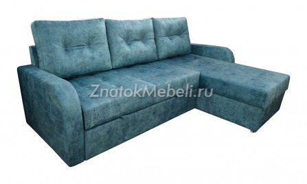 Угловой диван-кровать "Атланта" с фото и ценой - Фотография 1