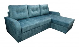 Угловой диван-кровать 