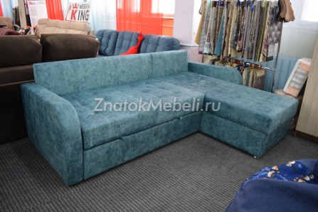 Угловой диван-кровать "Атланта" с фото и ценой - Фотография 3