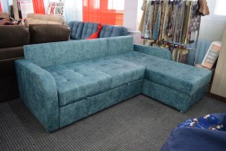 Угловой диван-кровать 