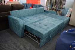 Угловой диван-кровать 