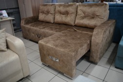 Диван-трансформер 2 в 1 