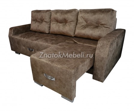 Диван-трансформер 2 в 1 "Неаполь" с фото и ценой - Фотография 1