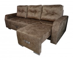 Диван-трансформер 2 в 1 