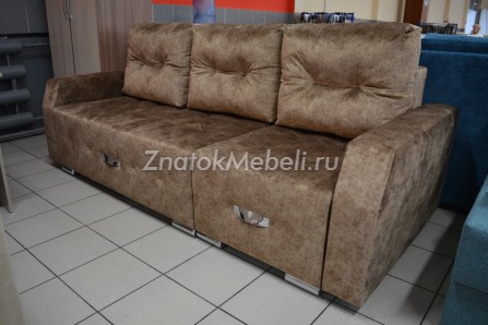 Диван-трансформер 2 в 1 "Неаполь" с фото и ценой - Фотография 3