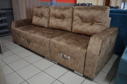 Диван-трансформер 2 в 1 