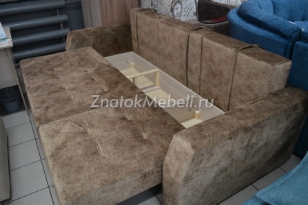 Диван-трансформер 2 в 1 "Неаполь" с фото и ценой - Фотография 5