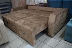 Диван-трансформер 2 в 1 