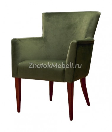 Кресло "Эпсилон" с фото и ценой - Фотография 1