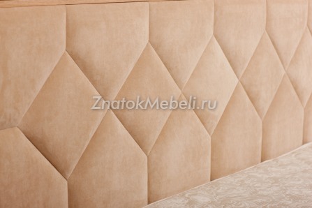 Набор мебели для спальни "Доменика" с фото и ценой - Фотография 5