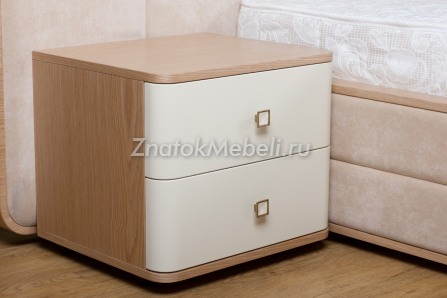 Набор мебели для спальни "Доменика" с фото и ценой - Фотография 7